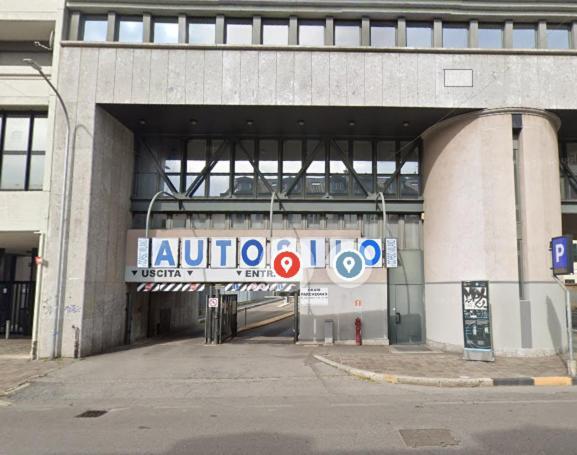 מונצה Mako Suites - Centro E Stazione מראה חיצוני תמונה