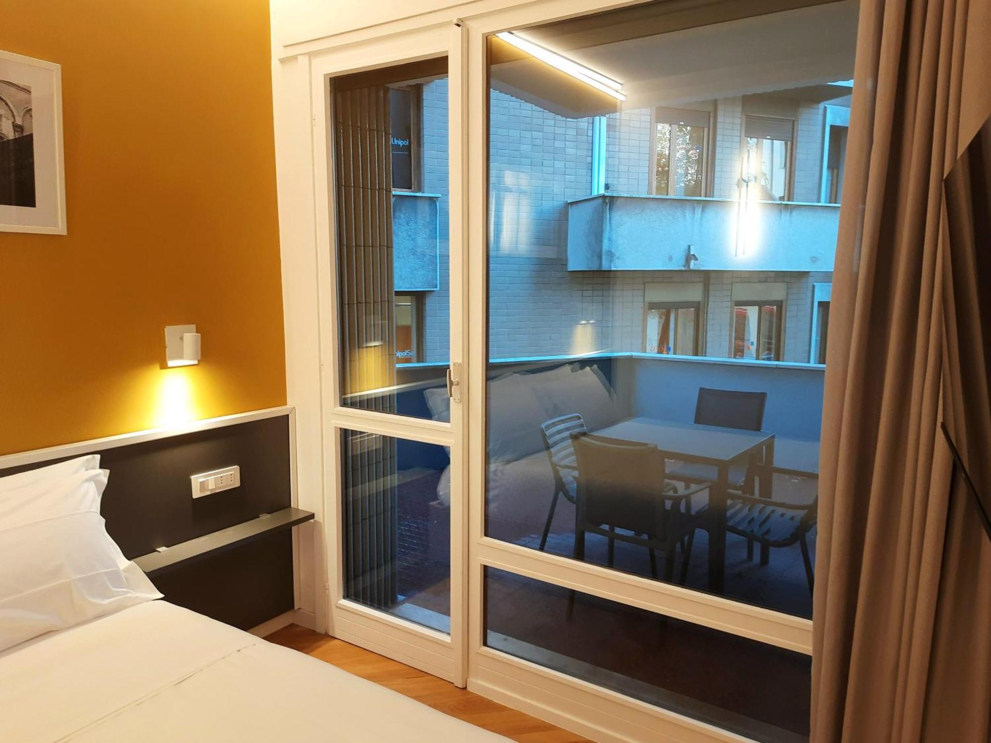 מונצה Mako Suites - Centro E Stazione חדר תמונה