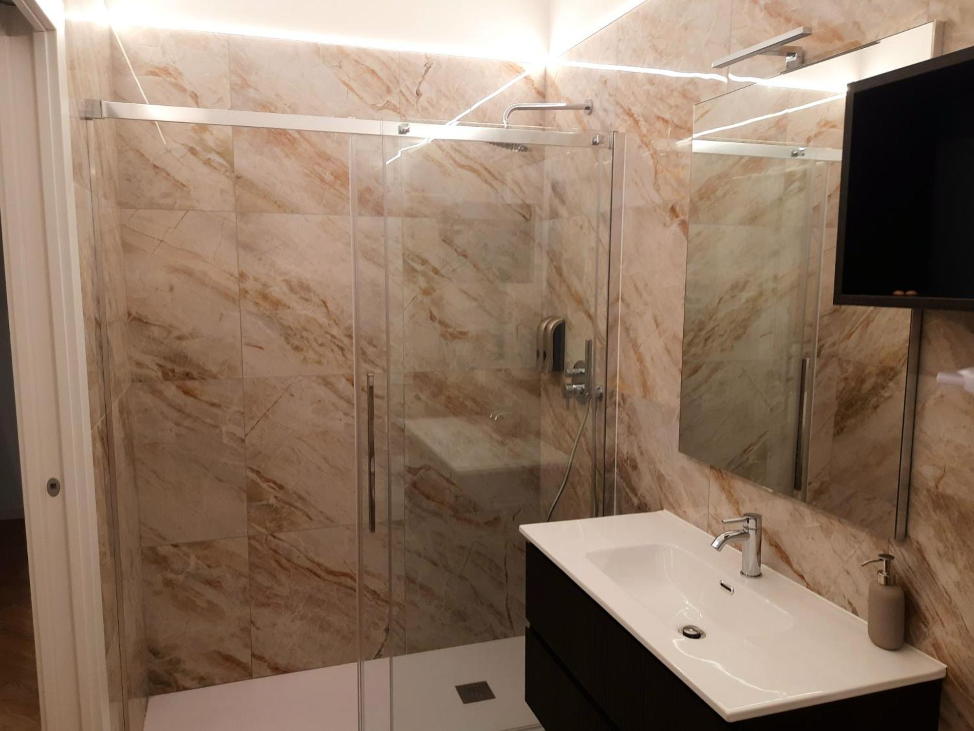 מונצה Mako Suites - Centro E Stazione חדר תמונה