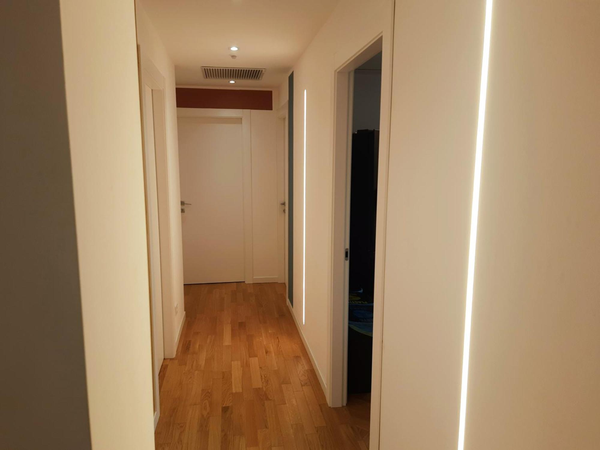 מונצה Mako Suites - Centro E Stazione מראה חיצוני תמונה