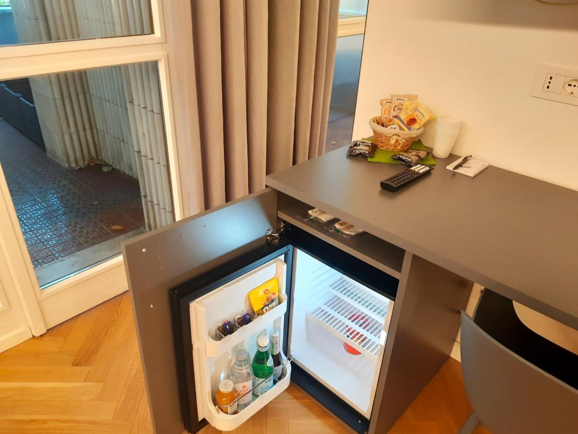 מונצה Mako Suites - Centro E Stazione מראה חיצוני תמונה