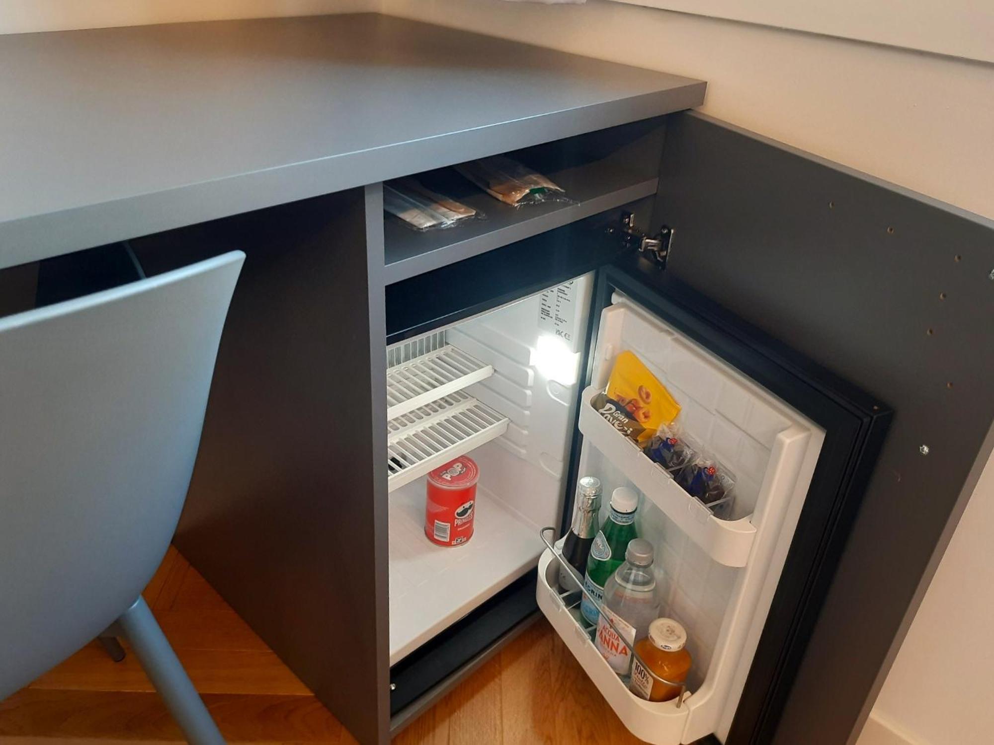 מונצה Mako Suites - Centro E Stazione חדר תמונה